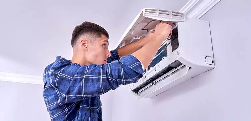 Mini Split Installation Service in South Jordan