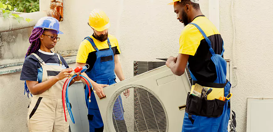 Humidifier and Add-On System Installation in South Jordan