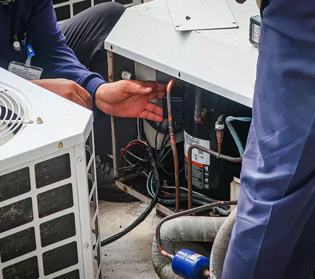 Proven AC Condenser Repair: Your Local Outdoor Unit Specialists in South Jordan, UT