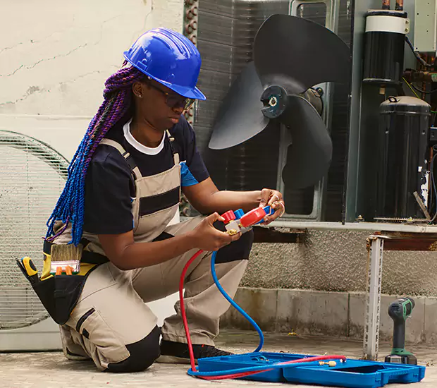 Licensed AC Electrical Repair Pros in South Jordan, UT