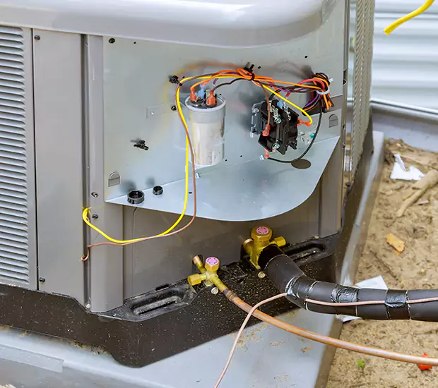 Proven AC Heater Repair: Your Local Heating Team in South Jordan, UT