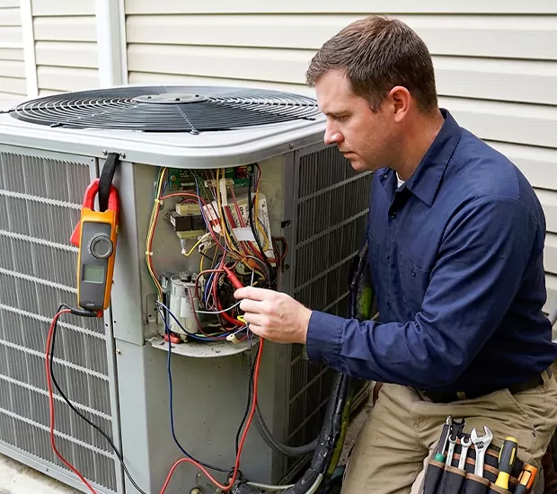 Proven AC Installation: Your Local Cooling Installer Team in South Jordan, UT