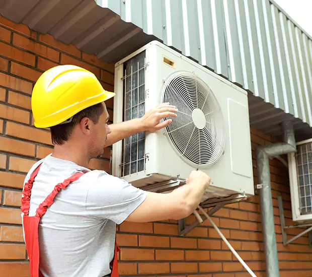 Proven AC Unit Cleaning: Your Local Cooling Care Team in South Jordan, UT