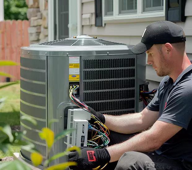Proven AC Unit Replacement: Your Local System Upgrade Team in South Jordan, UT