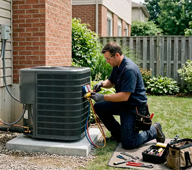 Proven Central Air Conditioner Installation: Your Local System Specialists in South Jordan, UT