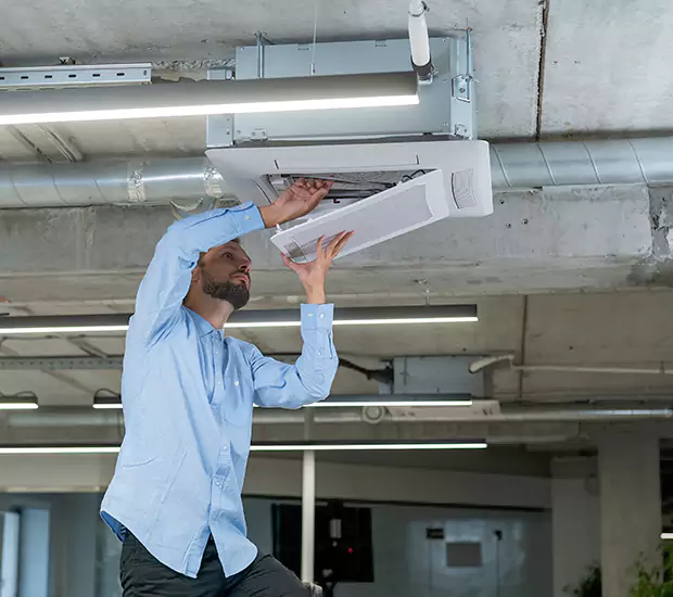Proven Commercial AC Replacement: Your Local Business Cooling Team in South Jordan, UT