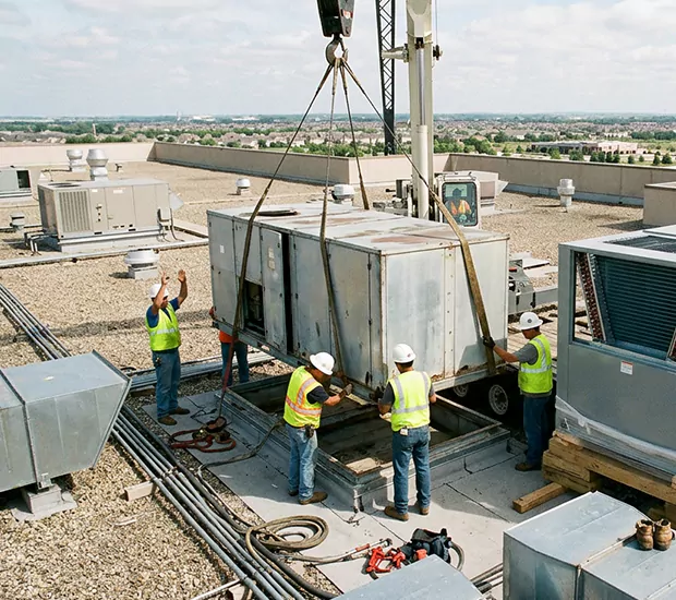 Proven Commercial HVAC Contractors: Your Local Business Installation Team in South Jordan, UT