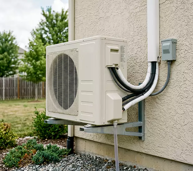 Proven Ductless Heat Pump Installation: Your Local Zone Comfort Team in South Jordan, UT