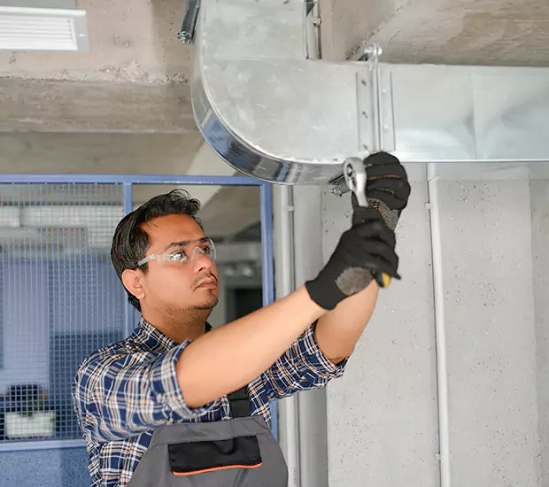 Proven Ductwork Replacement: Your Local Whole-Home Airflow Team in South Jordan, UT