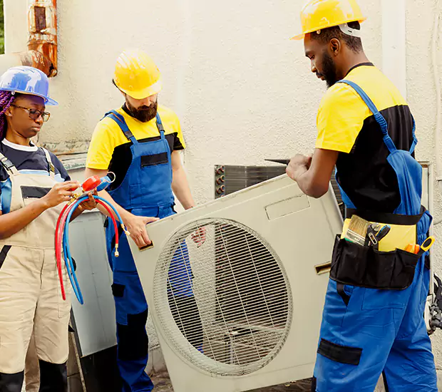 Proven HVAC Contractor: Your Local Heating and Cooling Team in South Jordan, UT