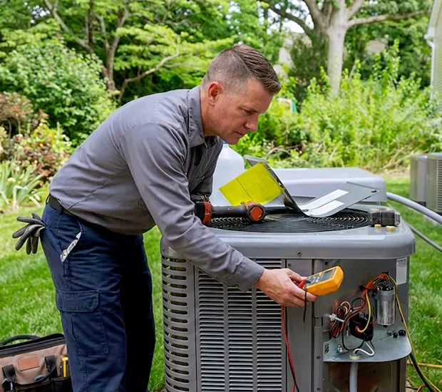 Proven HVAC Replacement: Your Local System Upgrade Team in South Jordan, UT