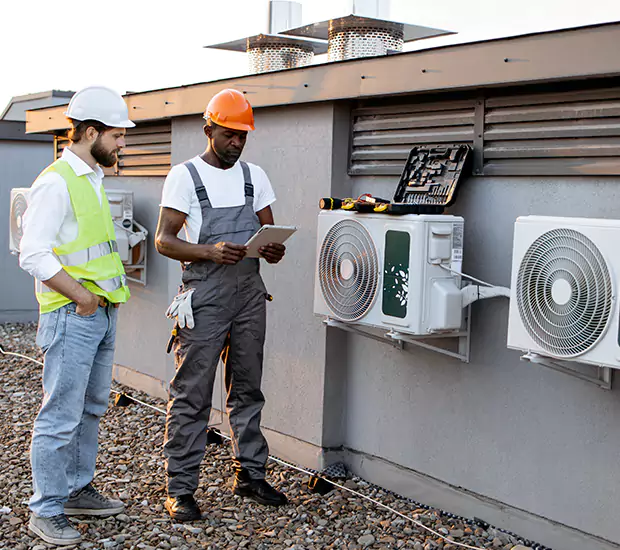 Proven Outdoor AC Installation: Your Local Condenser Specialists in South Jordan, UT