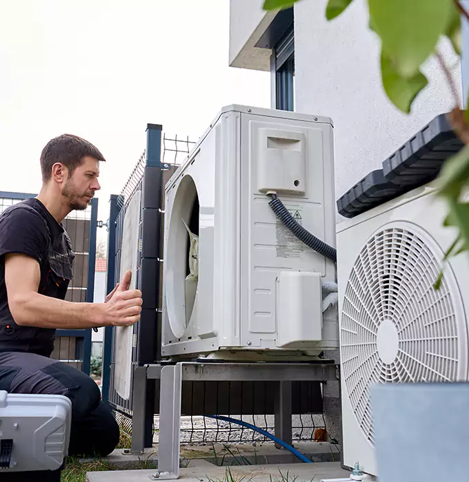 Why South Jordan, UT Homeowners Choose South Jordan HVAC Pro for AC Condenser Repair?
