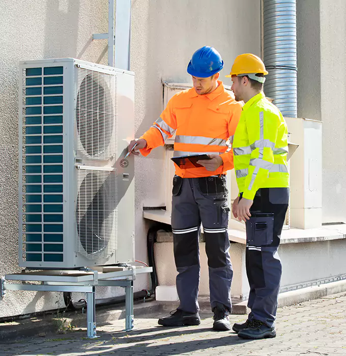 Why South Jordan, UT Businesses Choose South Jordan HVAC Pro for Commercial AC Repair?
