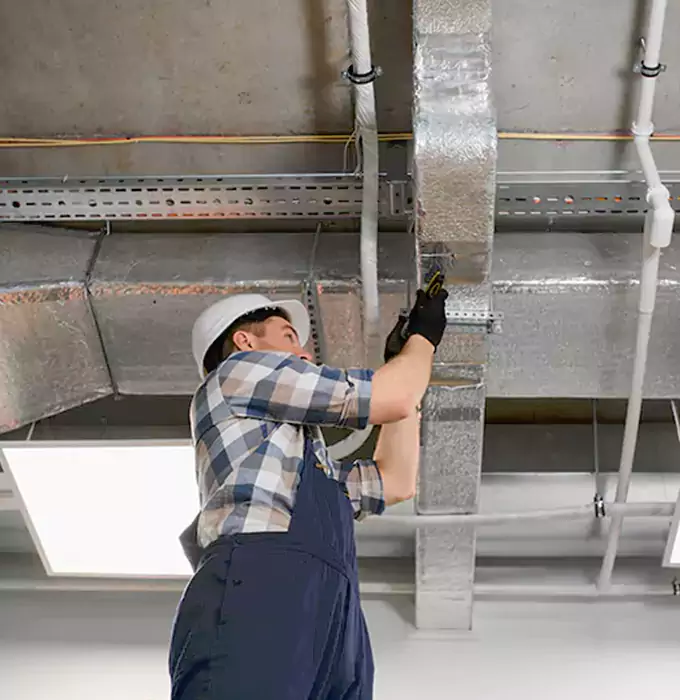 Why South Jordan, UT Homeowners Choose South Jordan HVAC Pro for Duct Repair?