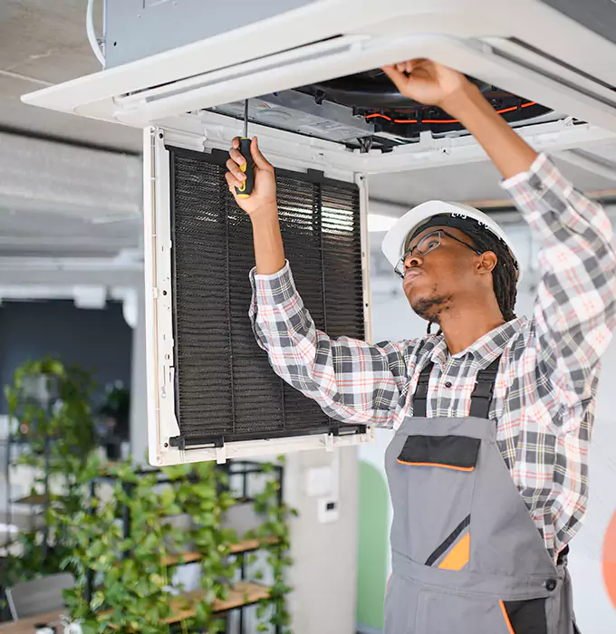 Why South Jordan Homeowners Choose South Jordan HVAC Pro as Their HVAC Contractor?